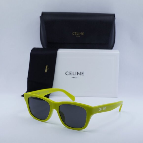 Final Price! Celine CL40249U 39A Sunglasses main image 6